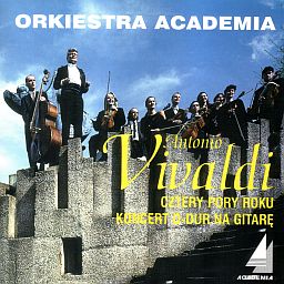 Orkiestra Akademia